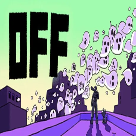 OFF (Steam ключ / РФ+СНГ)