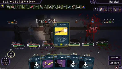 Draft of Darkness Steam КЛЮЧ GLOBAL
