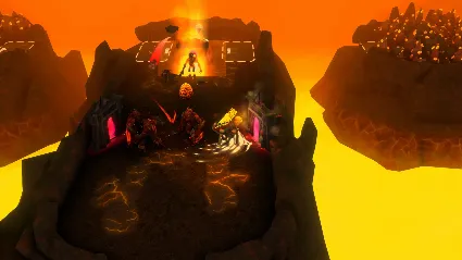 Mine  Slash Steam КЛЮЧ GLOBAL