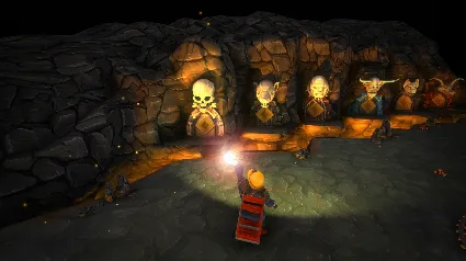 Mine  Slash Steam КЛЮЧ GLOBAL
