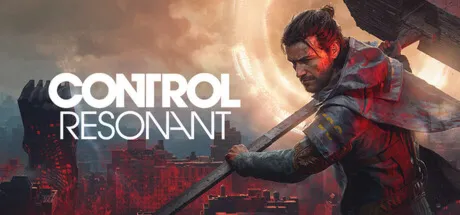 CONTROL Resonant · Standard/Deluxe · STEAM GIFT · АВТО