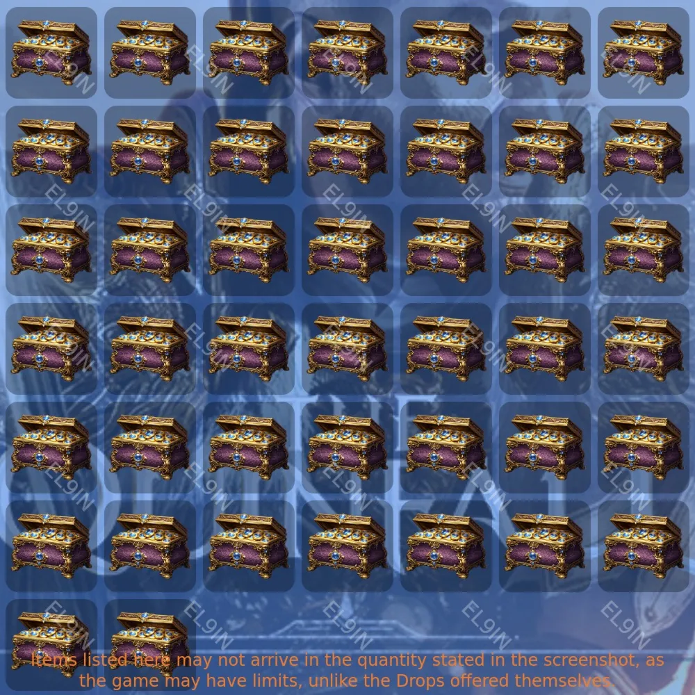 📢The Quinfall🎮Твич Дропсы📈44 предметов + 🎁