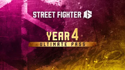 Street Fighter™ 6 - Year 4 Ultimate Pass ✅ STEAM GIFT AUTO ✅ RU+МИР