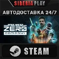 STAR WARS Zero Company Deluxe  — фото 1