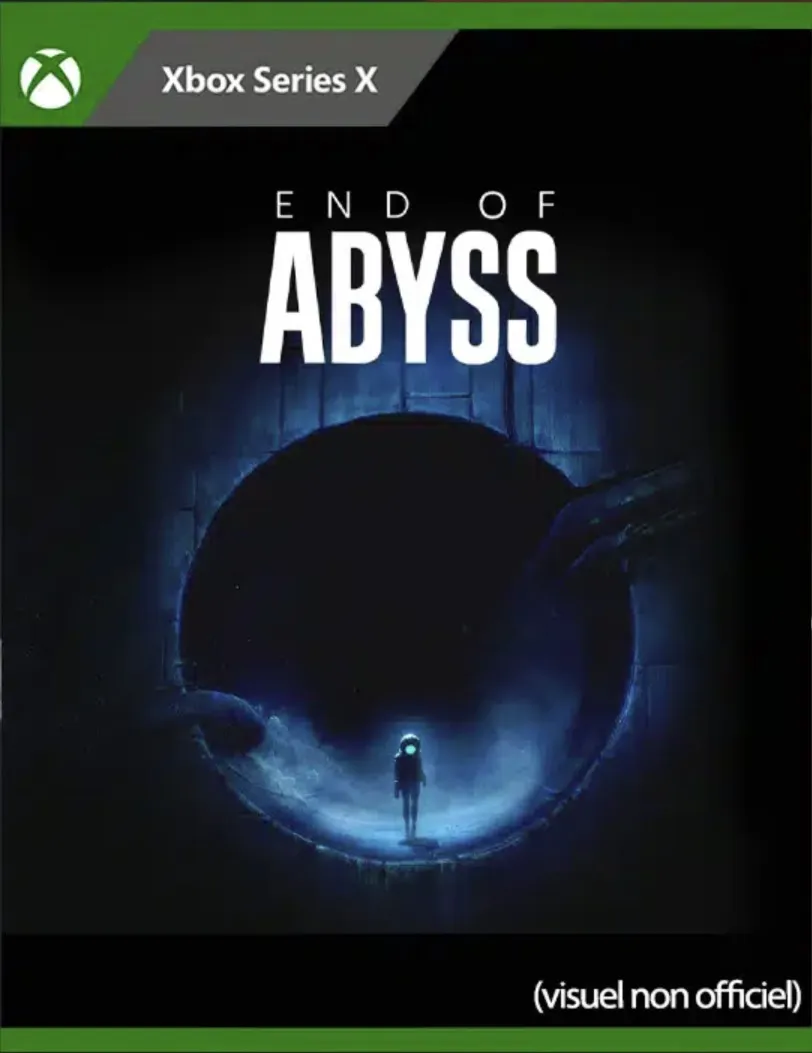 ️ End of Abyss XBOX SERIES X|S ПОКУПКА ПРЕДЗАКАЗА НА ВАШ АКАУНТ