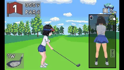 Splash Shot Golf Legend АВТОДОСТАВКА STEAM РОССИЯ