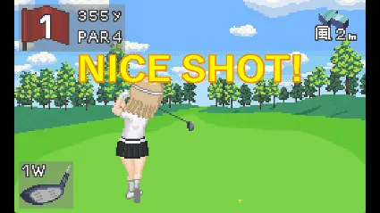 Splash Shot Golf Legend АВТОДОСТАВКА STEAM РОССИЯ