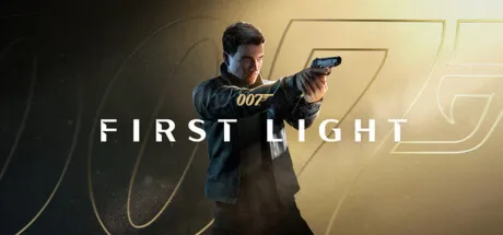 007 First Light Deluxe  [аккаунт + почта] Steam Любой регион