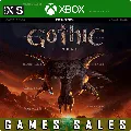 ✅❤️GOTHIC 1 REMAKE❤️XBOX SERIE — фото 1
