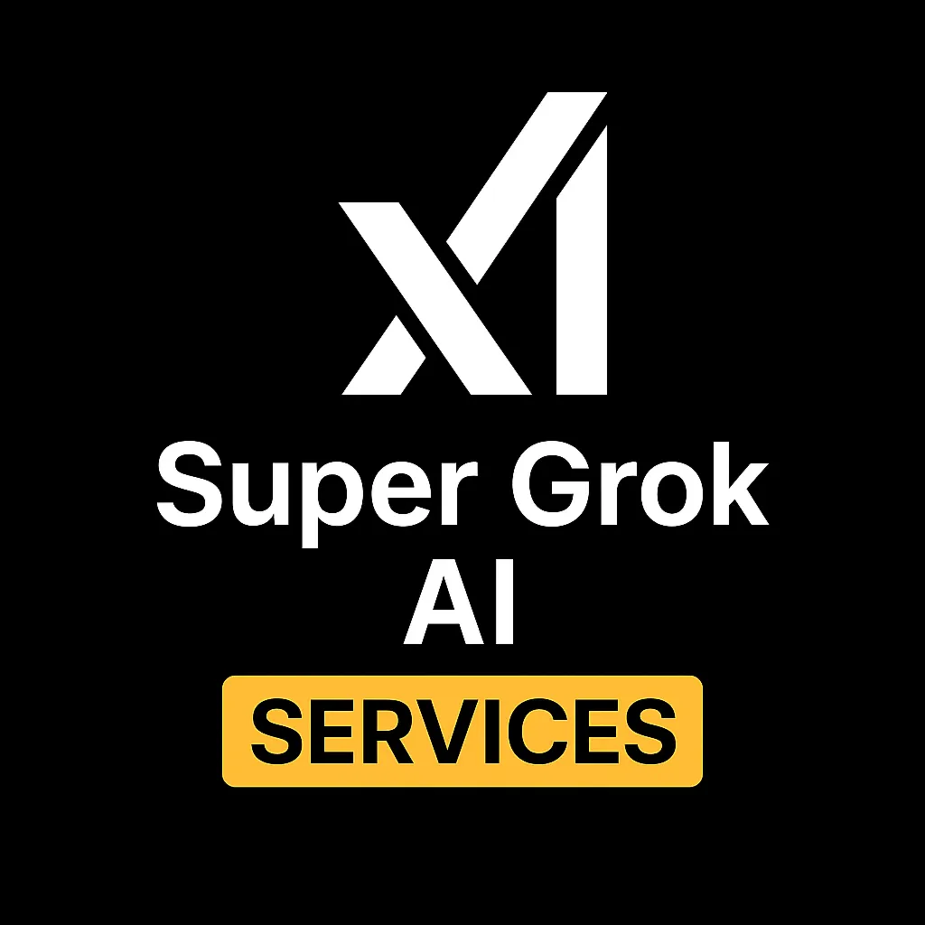SUPER GROK — 3 дней TRIAL