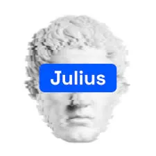 julius.ai | Plus/Pro Subscription 1 месяц丨Julius ai