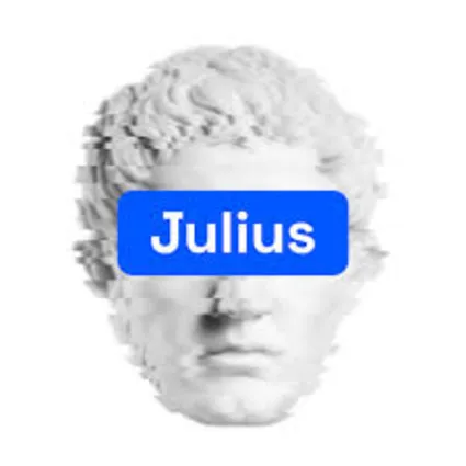julius.ai | Plus/Pro Subscription 1 месяц丨Julius ai