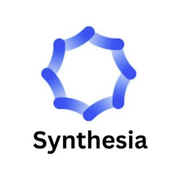 Synthesia AI — подписка для стартовых/создателей 1 месяц