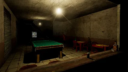 Comatose - STEAM GIFT РОССИЯ