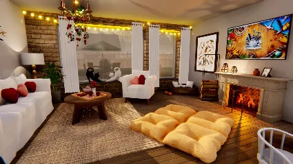 House Flipper Remastered Collection - STEAM RU