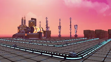 Deep Crafter - STEAM GIFT РОССИЯ