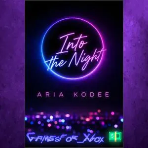 ️Into The Night Song XBOX DLC