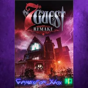 ️The 7th Guest Remake XBOX