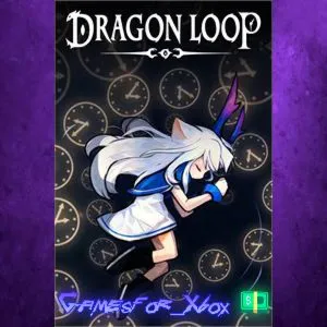 ️Dragon Loop XBOX