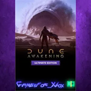 ️Dune Awakening – Ultimate Edition XBOX