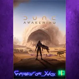 ️Dune Awakening XBOX