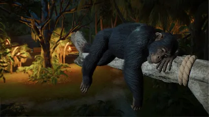 Planet Zoo 2 - STEAM GIFT RU/KZ/UA/BY