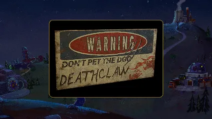 Fallout 76 - Deathclaw Pet Bundle DLC - STEAM