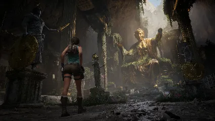 Tomb Raider: Legacy of Atlantis - Standard Edition - STEAM GIFT KZ/UA/CIS БЕЗ RU/BY