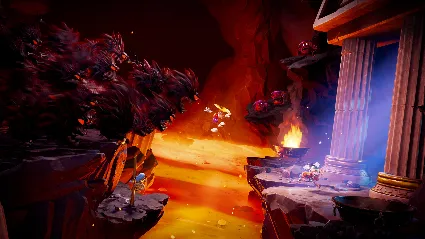Rayman Legends Retold - Deluxe Edition (Pre-purchase) - STEAM GIFT RU/KZ/UA/BY