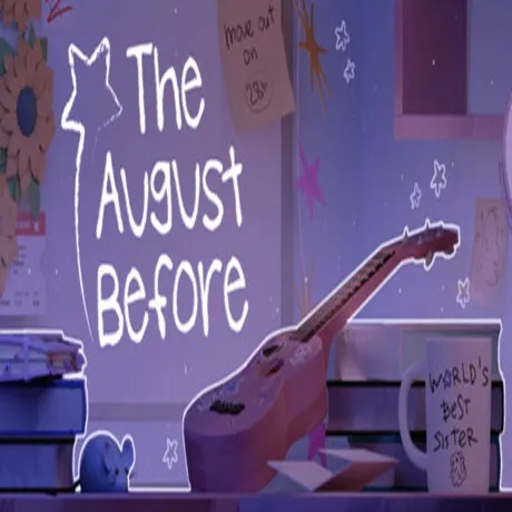 The August Before (Steam ключ / РФ+Весь Мир)