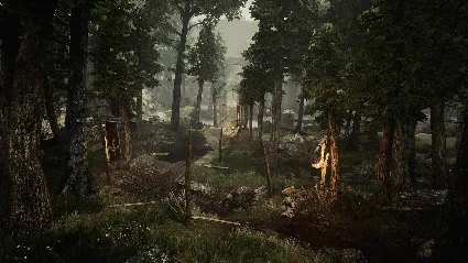Gothic 1 Remake Steam АККАУНТ НОВЫЙ+ПОЧТА