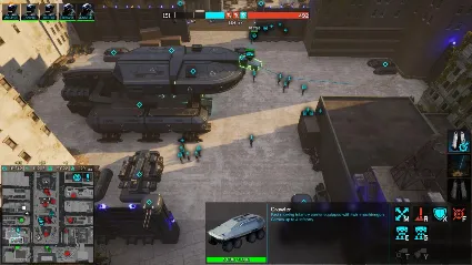 Eximius: Seize the Frontline Steam КЛЮЧ GLOBAL