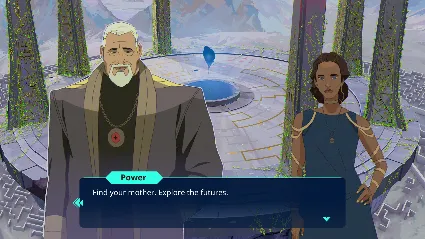 Harmony: The Fall of Reverie Steam КЛЮЧ