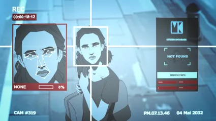 Harmony: The Fall of Reverie Steam КЛЮЧ