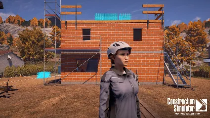 Construction Simulator - Year 1 Season Pass DLC EU Steam КЛЮЧ