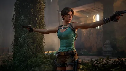 Tomb Raider: Legacy of Atlantis - Standard Edition / STEAM GIFT / Выбор