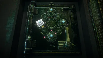 The 7th Guest Remake / STEAM GIFT / Выбор стран