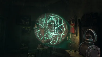 The 7th Guest Remake / STEAM GIFT / Выбор стран
