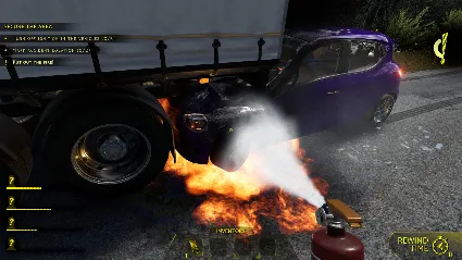 Accident / STEAM GIFT / Выбор стран