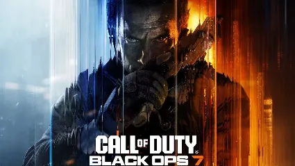 Релиз Steam | Call of Duty: Black Ops 7 | Подарки | Китай