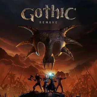 Gothic 1 Remake (Steam/Ключ/ Европа)