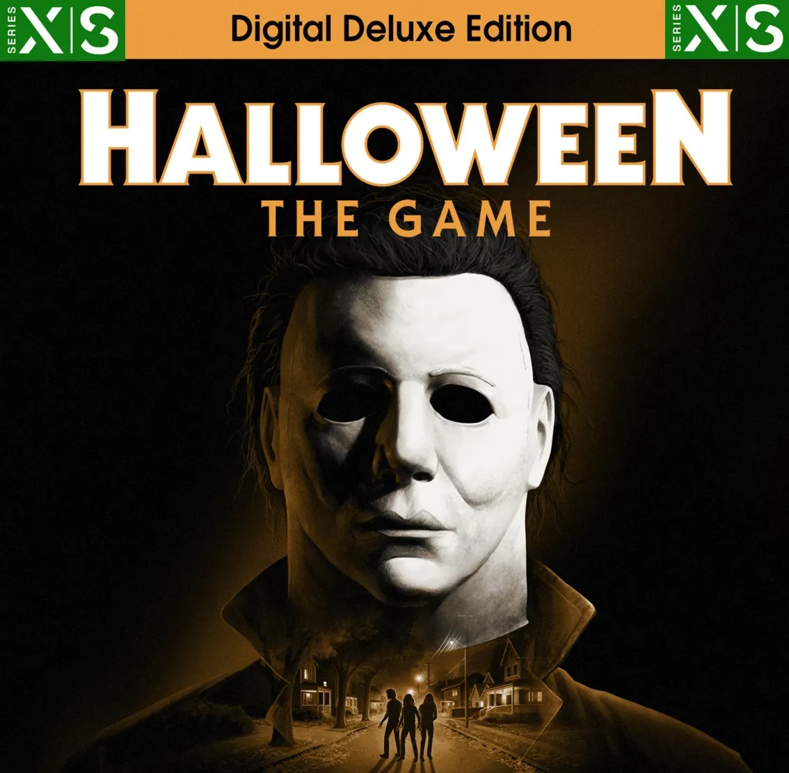 ️ Halloween - Digital Deluxe Edition XBOX SERIES XS ПОКУПКА ПРЕДЗАКАЗА НА ВАШ АКАУНТ