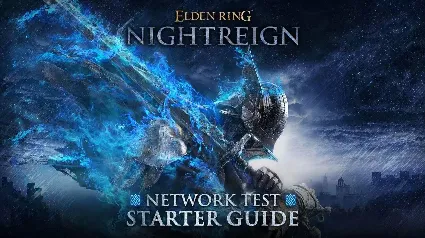 Релиз Steam | ELDEN RING NIGHTREIGN | Подарки | Китай