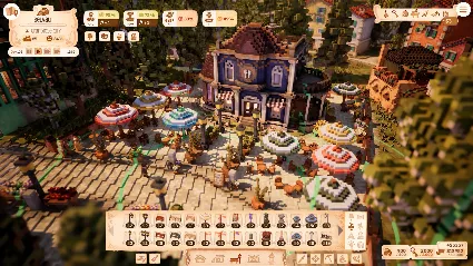 🔥 Town to City | Steam Россия+KZ+UA+CIS+AR+TR+CN 🔥