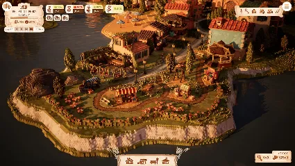 🔥 Town to City | Steam Россия+KZ+UA+CIS+AR+TR+CN 🔥