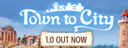 🔥 Town to City | Steam Россия+KZ+UA+CIS+AR+TR+CN 🔥
