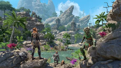 🔥 The Elder Scrolls Online-Deluxe Edition | Steam Россия+KZ+UA+CIS+AR+TR+CN 🔥