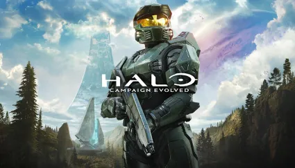 Halo: Campaign Evolved - Standard Edition steam
