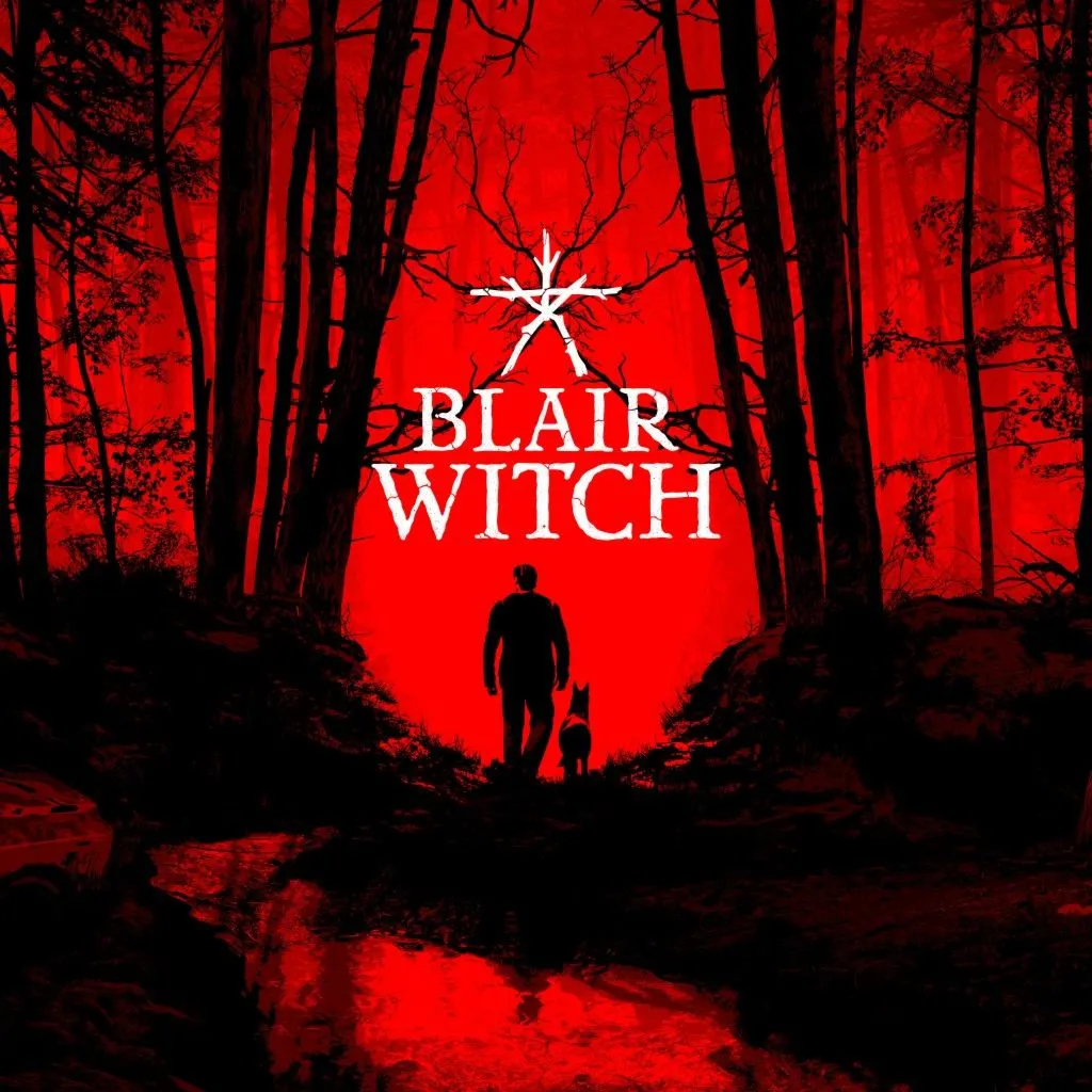 Blair Witch  Steam ключ Весь Мир Global RU/CIS РФ Россия key код стим СНГ