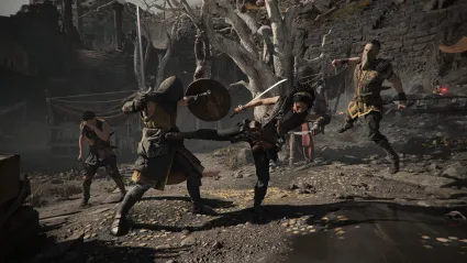 Resonance: A Plague Tale Legacy - Preorder ✅ STEAM GIFT AUTO ✅ RU+МИР